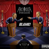 Blame!