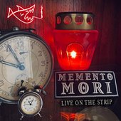 MEMENTO MORI Live On The Strip