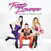 Different Kind of Love - Single