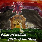Birth of the King