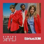Vampire Empire (Sirius XM)