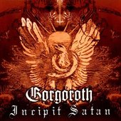 Incipit Satan front