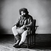 Jerry Garcia