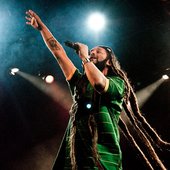 Alborosie