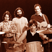 The Young Rascals