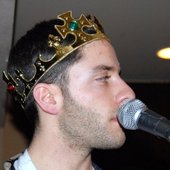 King Alon