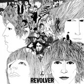 Revolver (1966)