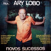 ARY LOBO - NOVOS SUCESSOS