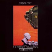 Mantle-Piece