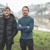Ben Salisbury, Geoff Barrow