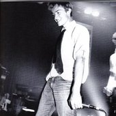 Damon Albarn