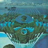 Aquapelagos, Vol. 3: Pacífico