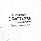 I Don't Care (Chronixx & Koffee Remix) - Single