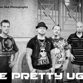The Pretty Ugly