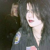 Dizzy | Glamour Punks