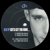 Ben VP - Gotta Get You Home... (May 13, 1996)