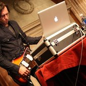 Fennesz | 2010