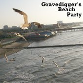 Gravedigger's Beach Party