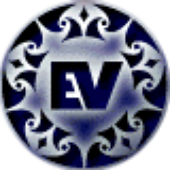 logo EV