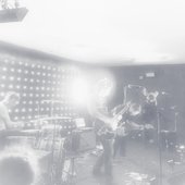 Live at Fitzgerald's