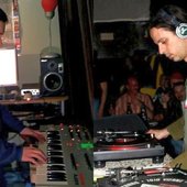 Insearch (Greek Goa Trance Duo)