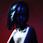 kelela PNG