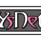 Ys Net logo