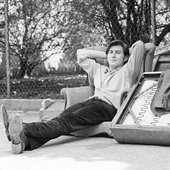 Phil Ochs