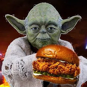 Avatar for CrazyHamburger