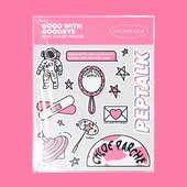 Good With Goodbye (feat. Chloe Parché) - EP