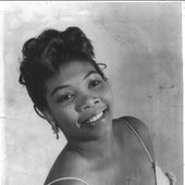 mable john