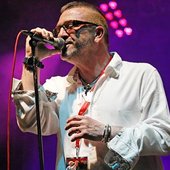 Mladen Vojičić - Tifa