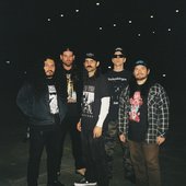 Gatecreeper