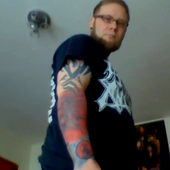 Avatar for deathdoom33