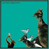 Little Dragon (Japanese Edition)