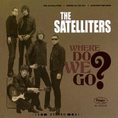 Where Do We Go?