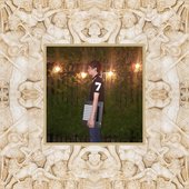 COVERT ART for "LUXURY EXCELLENCE" EP by HEAVY METAL
