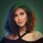 Sarah Geronimo