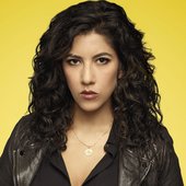 Stephanie Beatriz