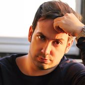 Ali Hosseinzadeh