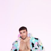 Nothing For You - Single.jpg