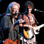 HALL & OATES