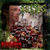 Portada de DEATH ROW