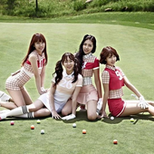 Asha KPOP