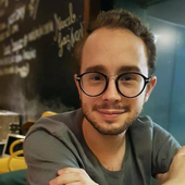 alexdecaris 的头像