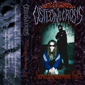 Necrotizing Marrows vol. 1