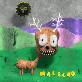 Malecho - EP
