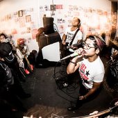 photo by Jose Canales