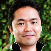 Junichi Masuda PNG