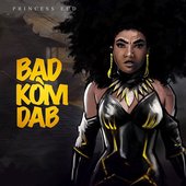 Bad Kòm Dab - Single